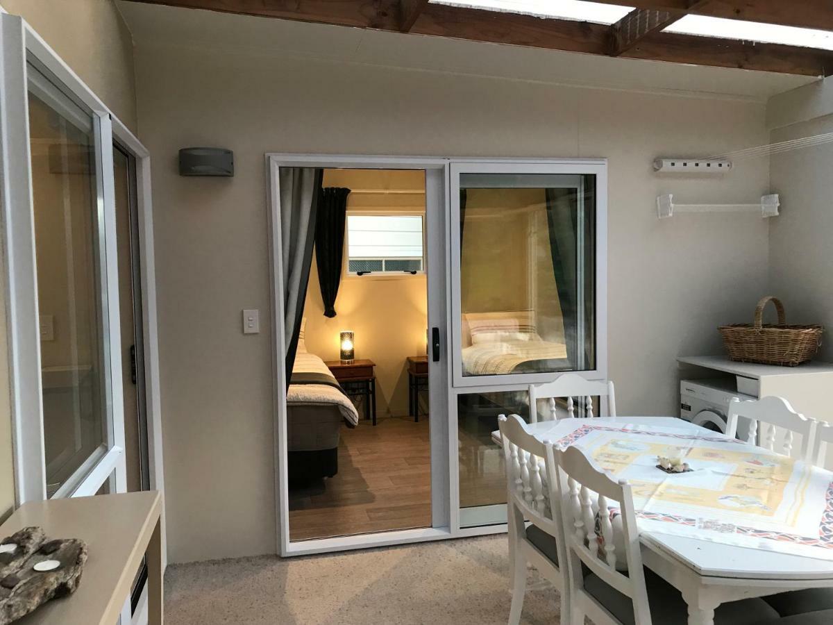 Angie'S Rural Retreat Wainuiomata Exterior foto